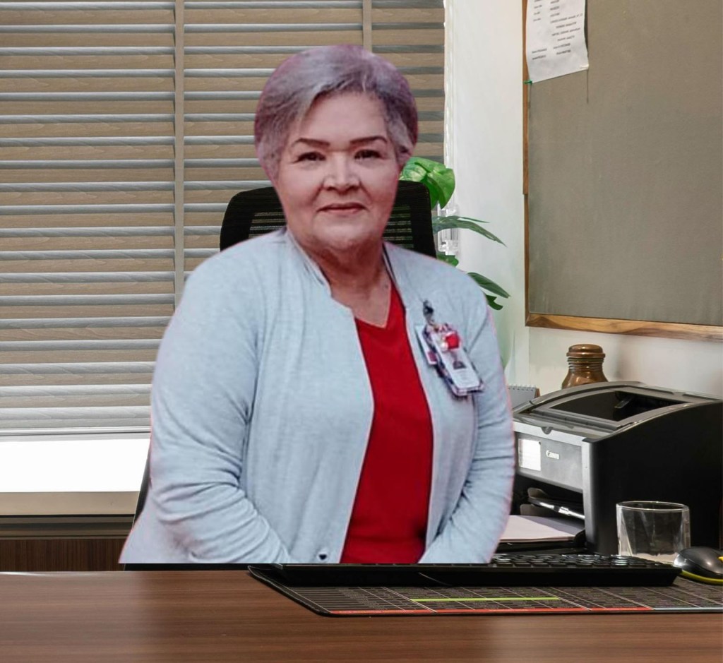 Carmen N. Baez Abril
