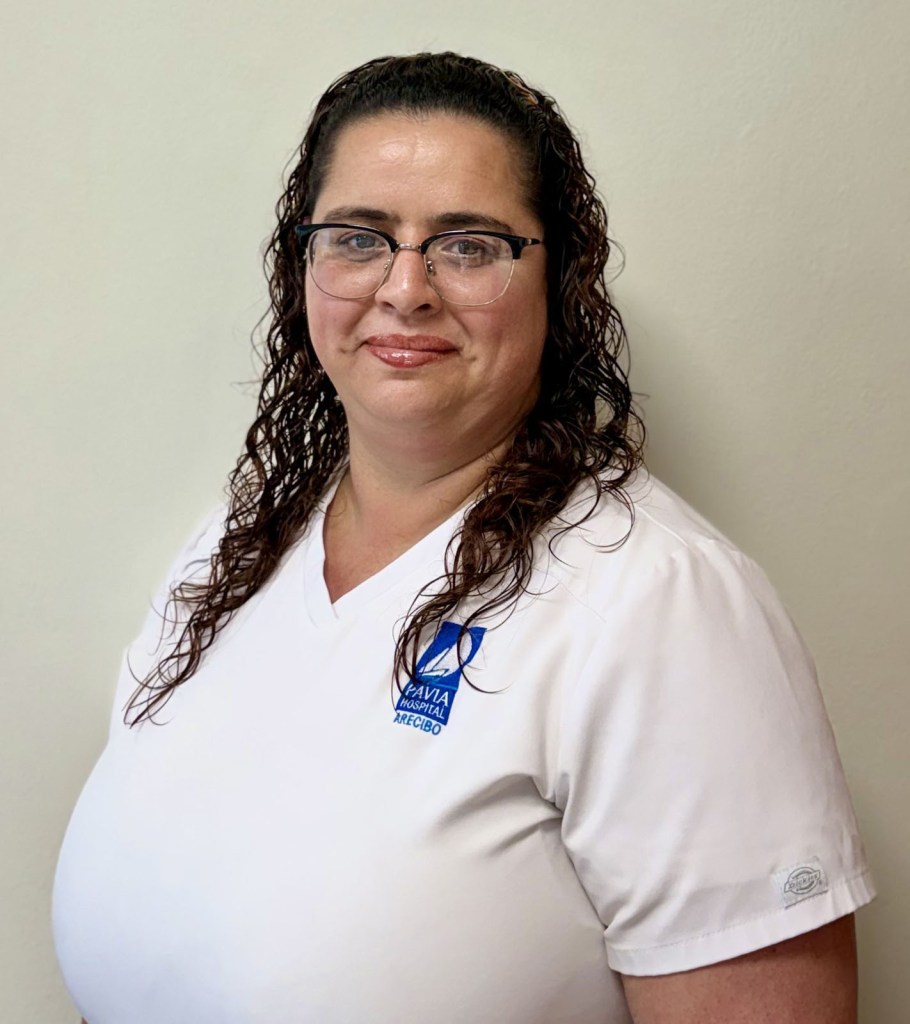 Carmen N. Vélez López