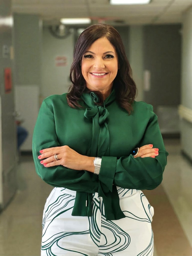 Dra. Carmen L. Morales Colón