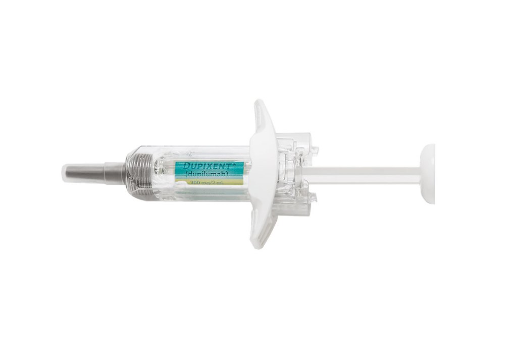 Dupixent