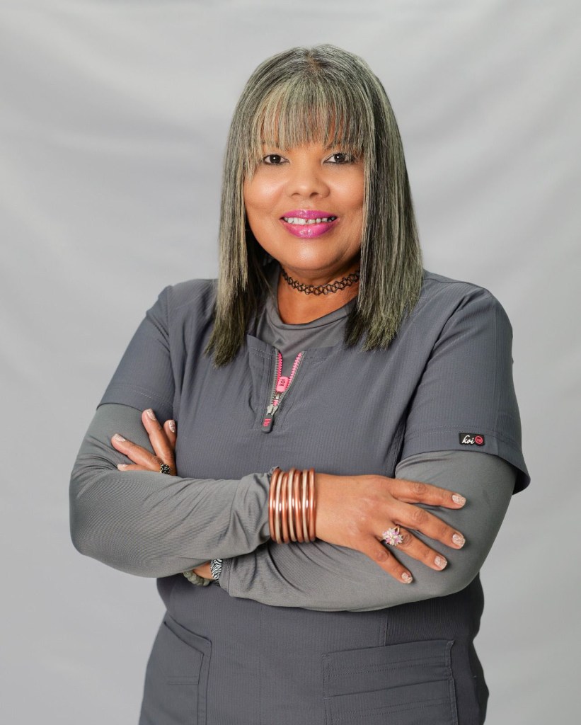 Frances Rivera