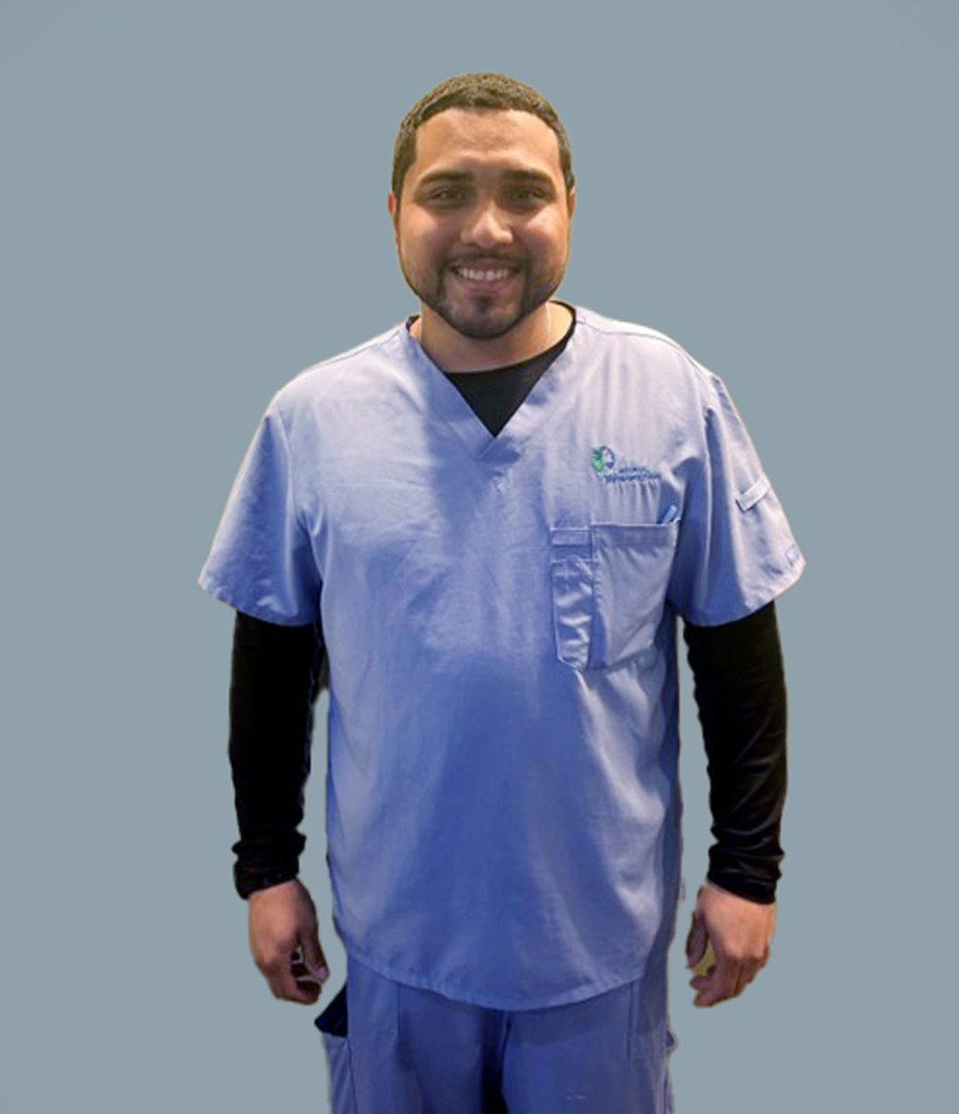 Gerardo Jiménez Serrano