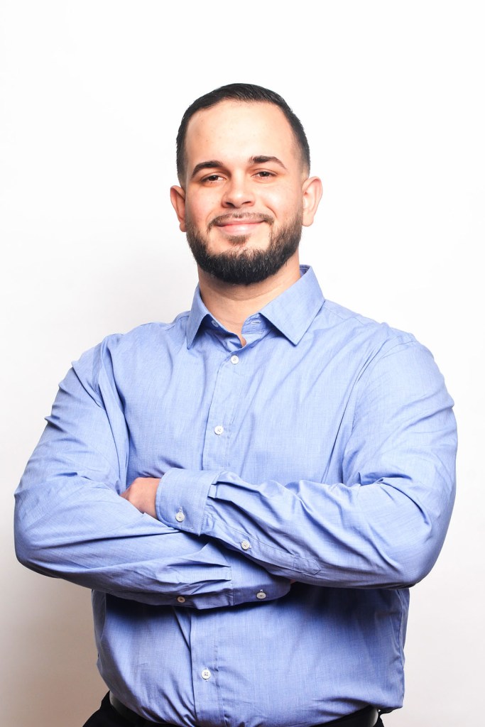 Giovanni González Soto
