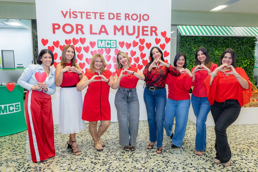 Go Red for Women