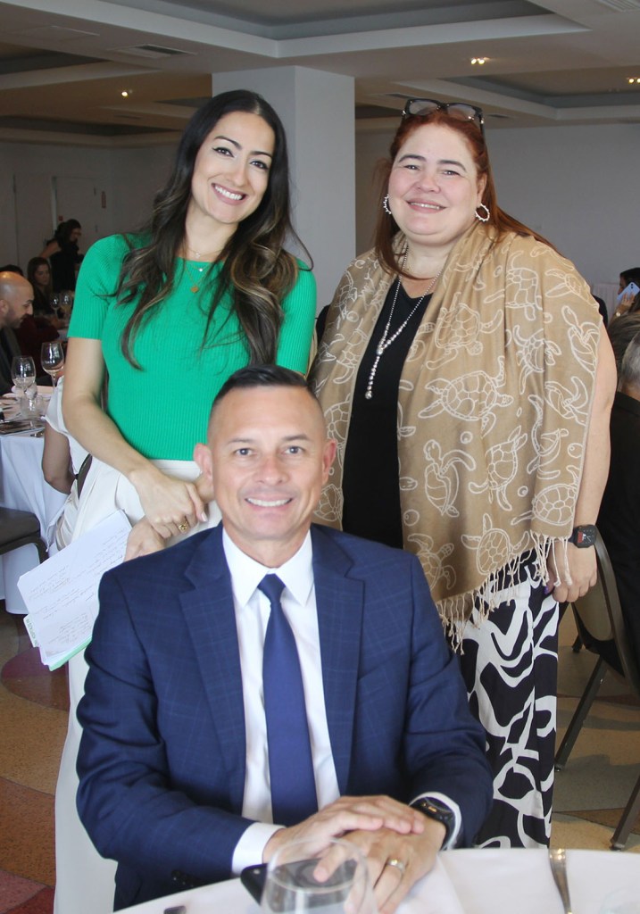 Presentación Convención AHPR