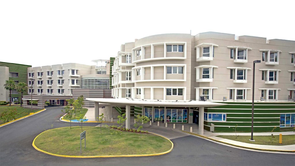 Hospital Menonita Cayey