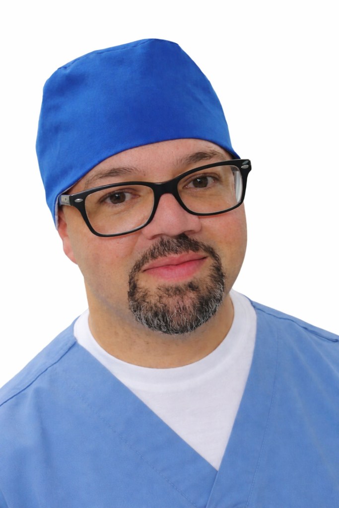 José Jiménez HSCB