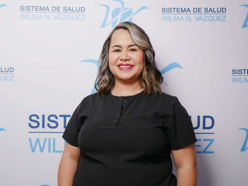 Lisa Sánchez