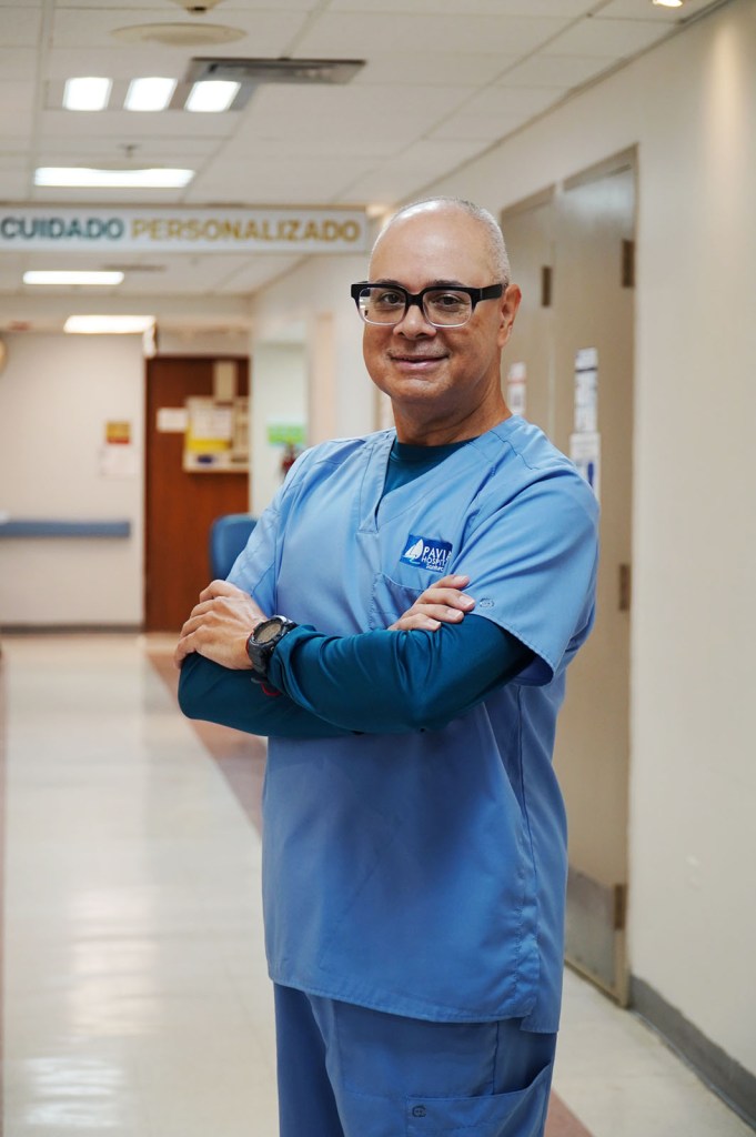 Luis Ramírez