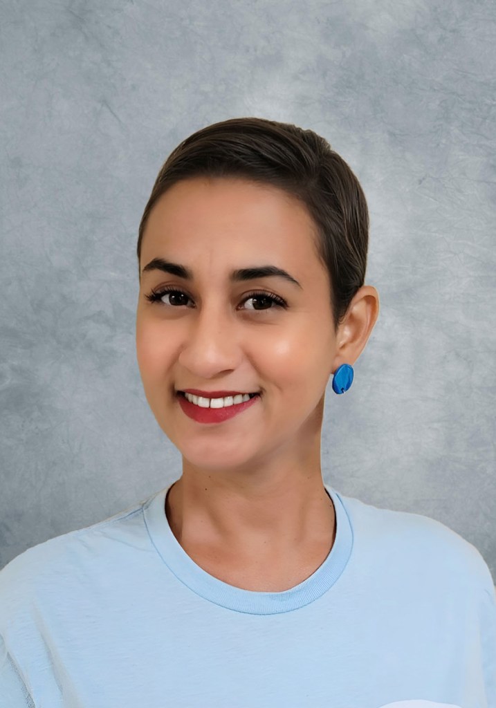 María Reyes