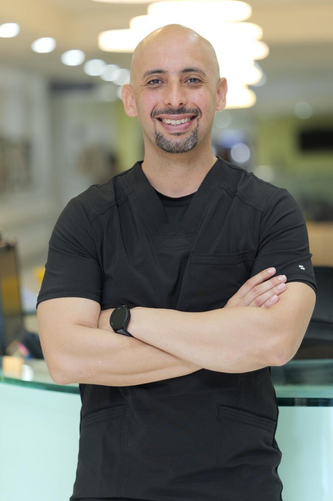 Paul Meléndez