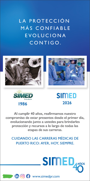 SIMED ad