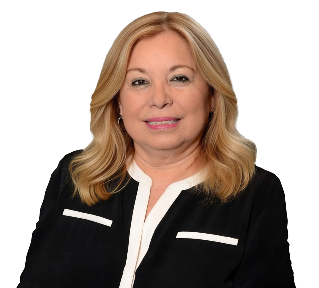 Sally Montes Colón, administradora de Manejo de Información de Salud del Hospital Pediátrico Universitario.