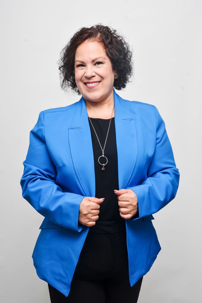 Vanessa M. Ruiz Torres