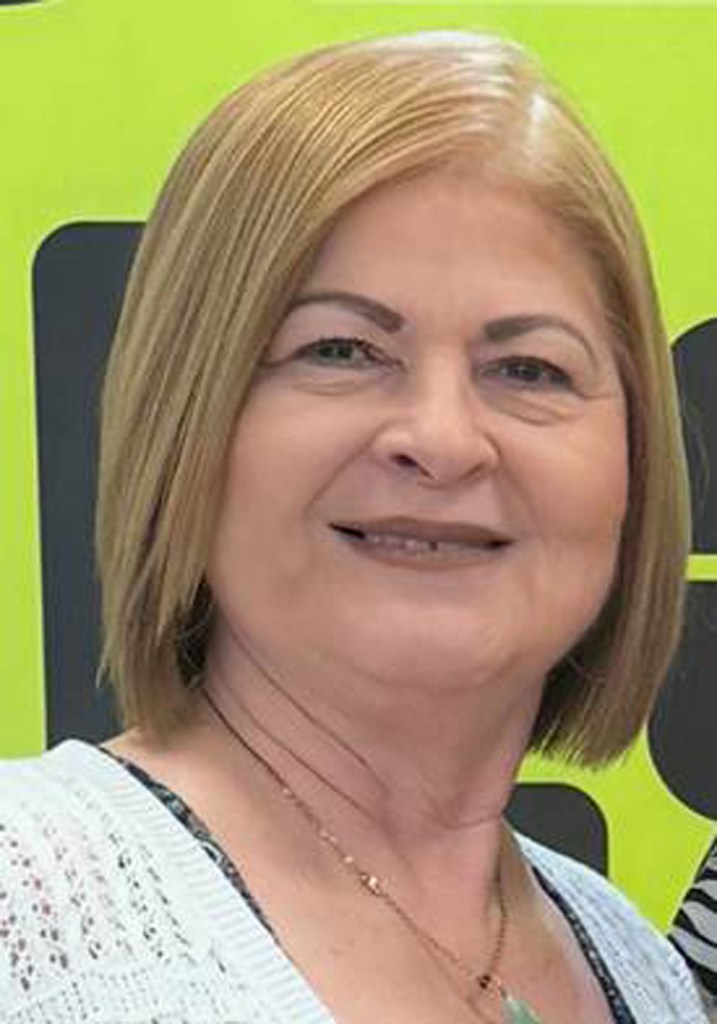 Wanda Adames
