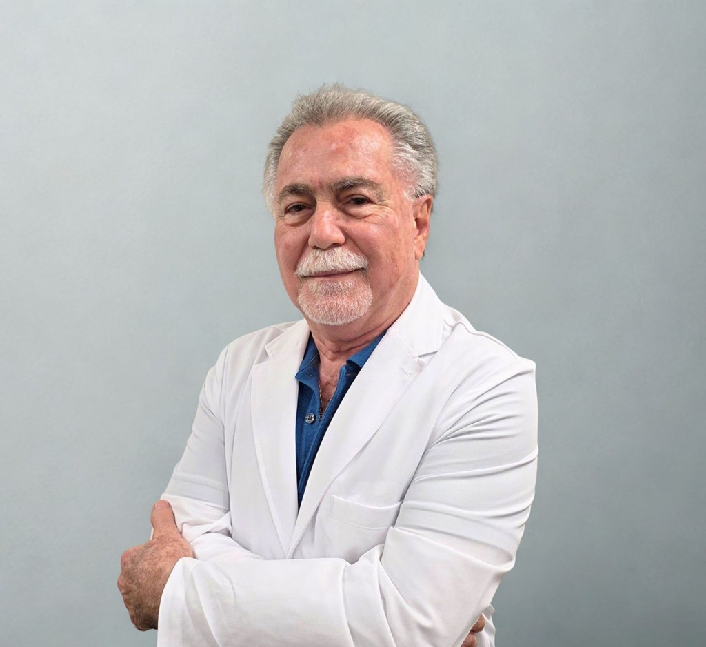 Dr. Raymond Sepúlveda