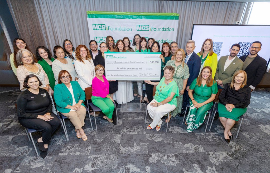 Grupo MCS Foundation