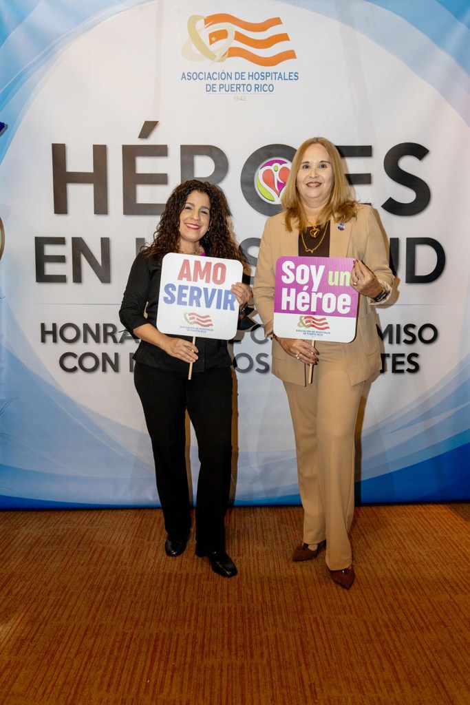 Héroes de la Salud 2026