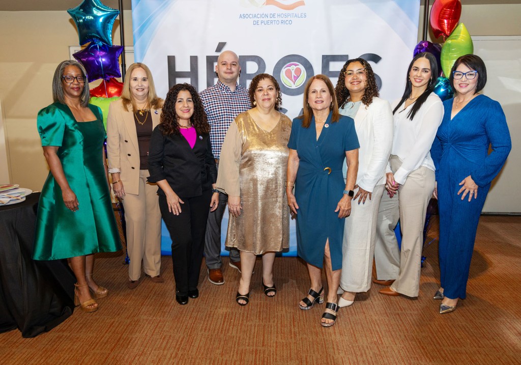 Héroes de la Salud 2026