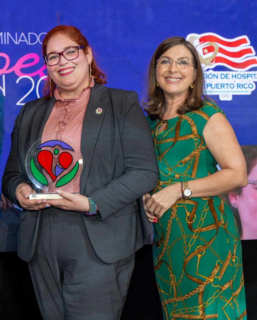 Héroes de la Salud 2026
