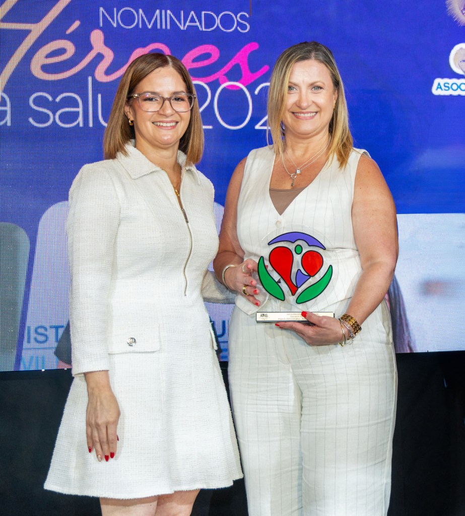 Héroes de la Salud 2026