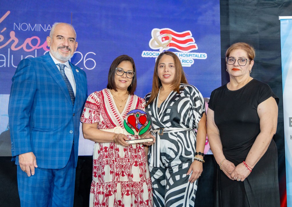 Héroes de la Salud 2026