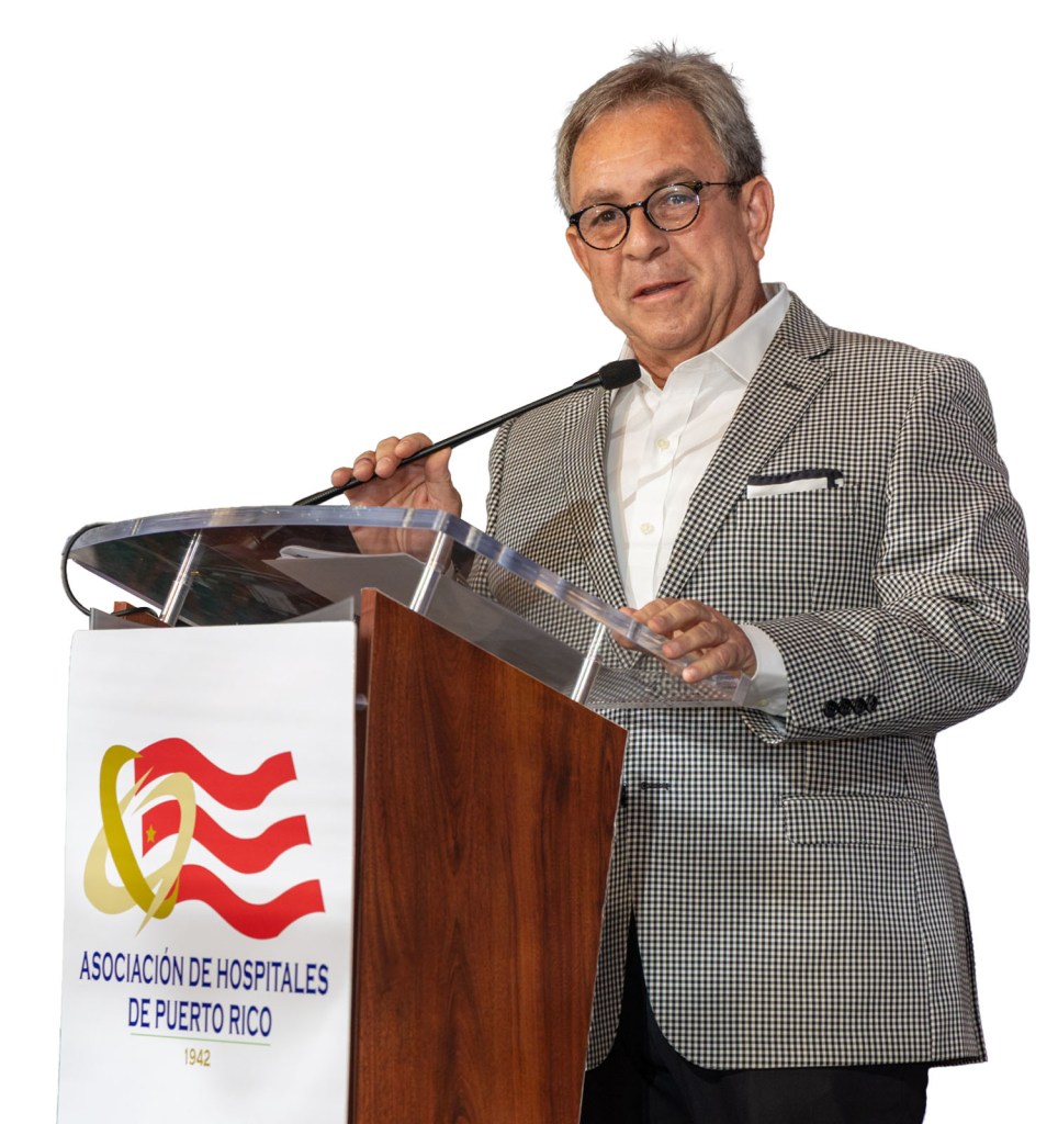 Héroes de la Salud 2026