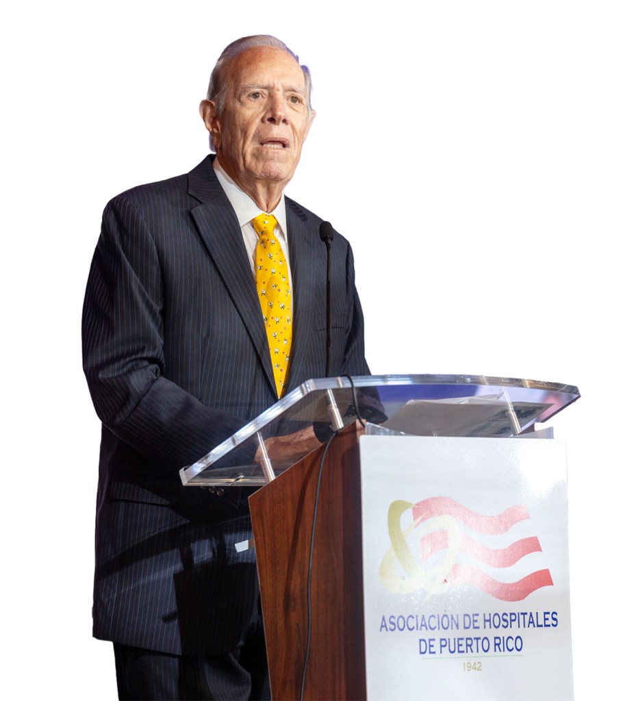 Héroes de la Salud 2026