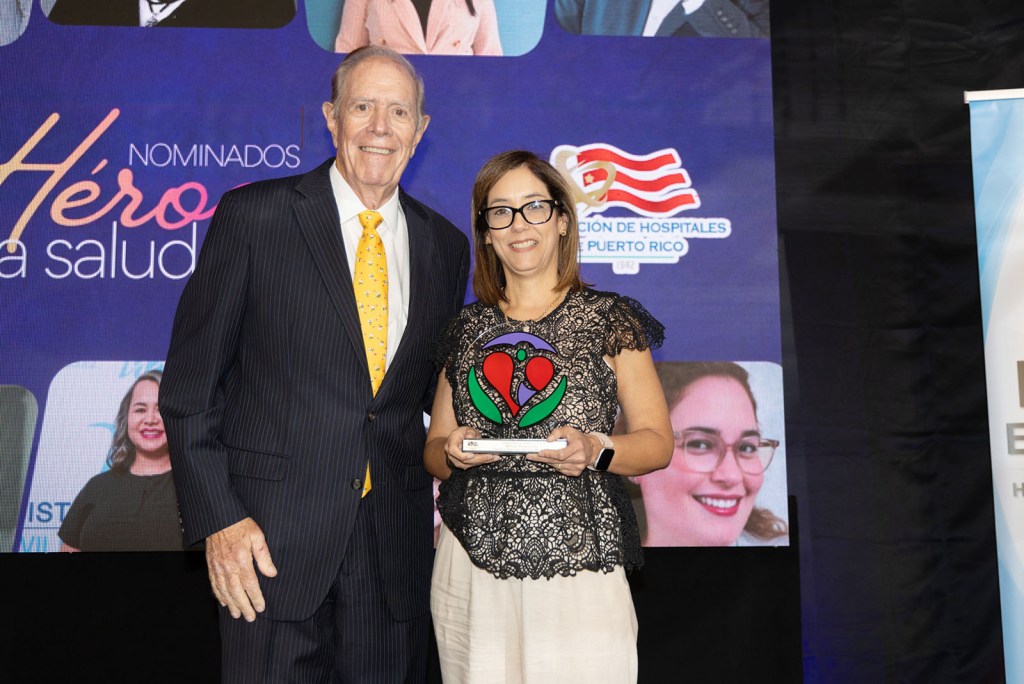 Héroes de la Salud 2026