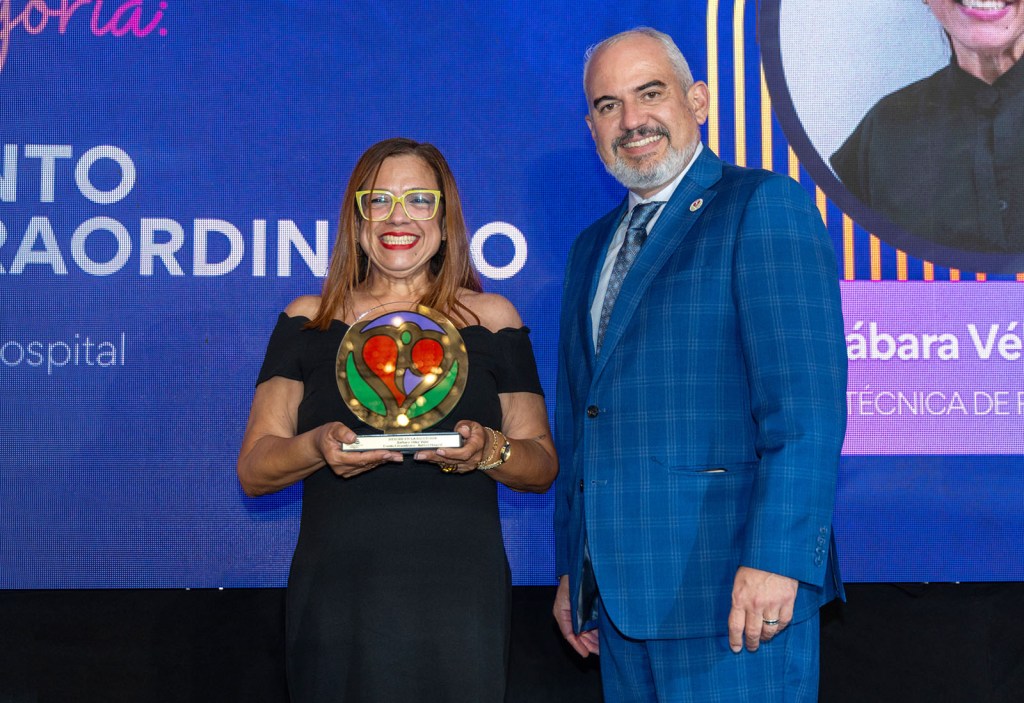 Héroes de la Salud 2026