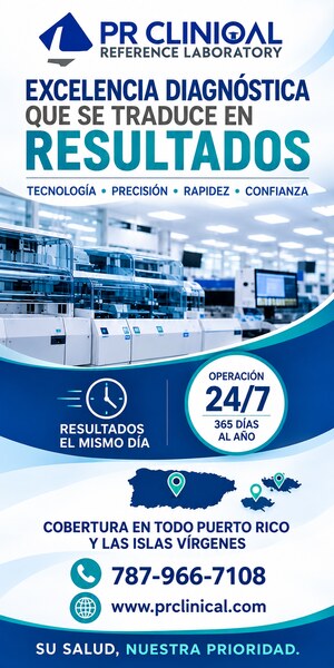 PR Clinical Ad